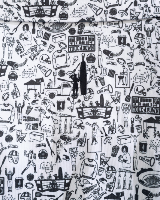 Tailgater 2.0 SEC Polo