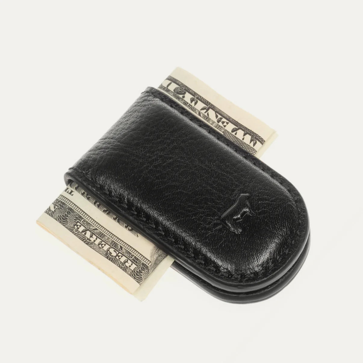 Will Leather - Classic Money Clip