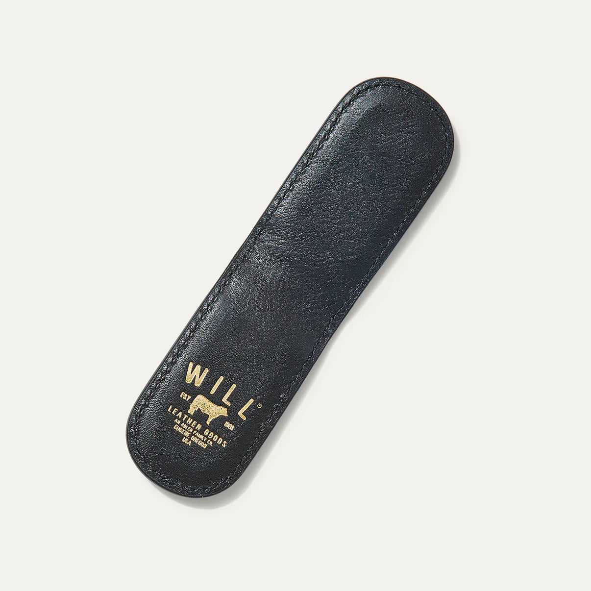 Will Leather - Classic Money Clip