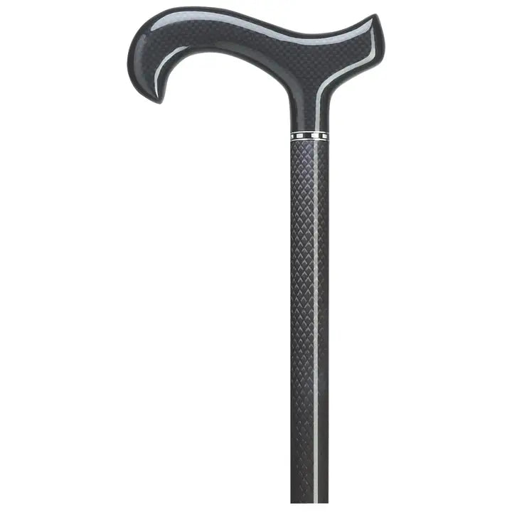 Harvy Canes - Men’s Carbon Fiber Triple Wound