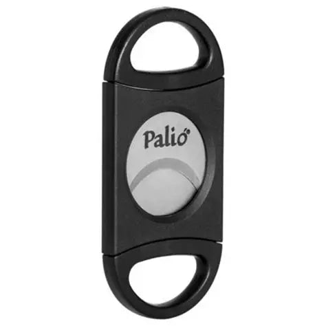 Palio Basta 80 RG Cigar Cutter