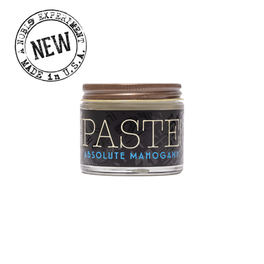 Hair Styling Paste- Absolute Mahogany