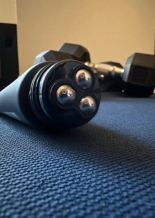 Oars + Alps - Men's Muscle Recovery Balm, Relief, Post Workout