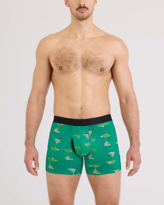 Saxx Underwear - DropTemp Cooling Cotton GML