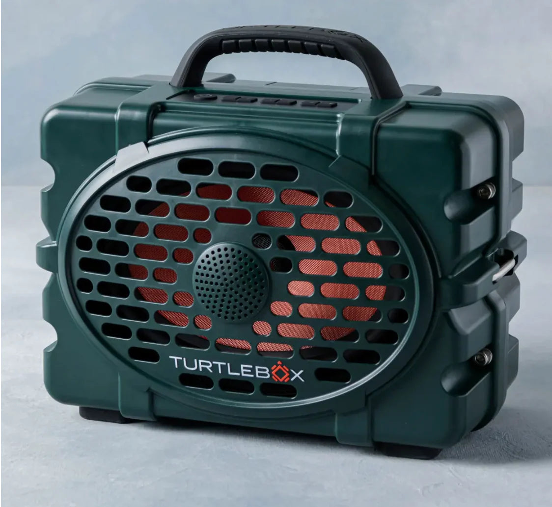 TurtleBox Gen 3 Speakers