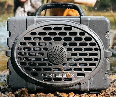 TurtleBox Gen 3 Speakers