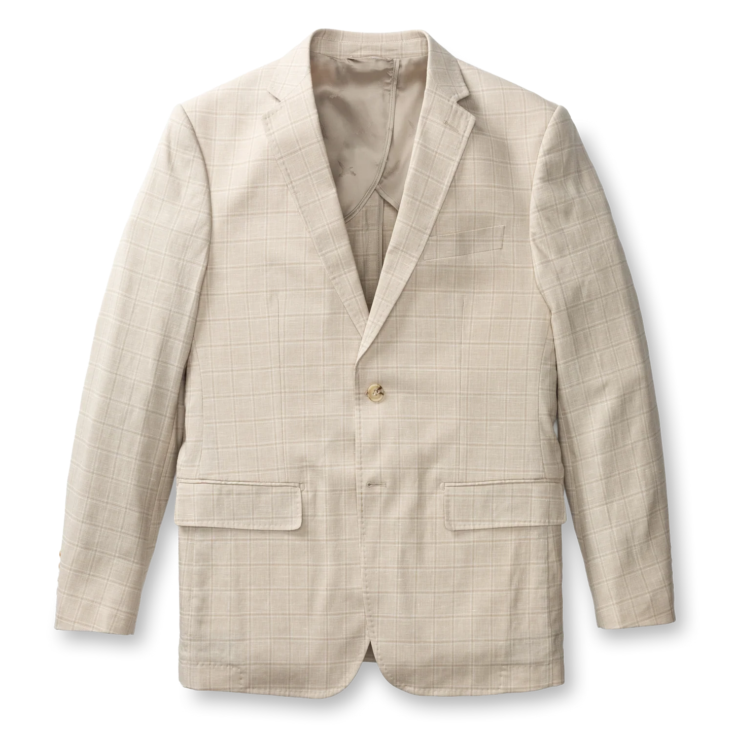 Hastings Plaid Sport Coat