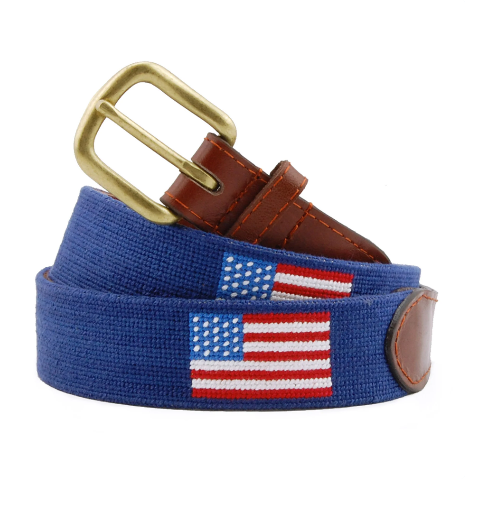 Smathers and Branson - Belts