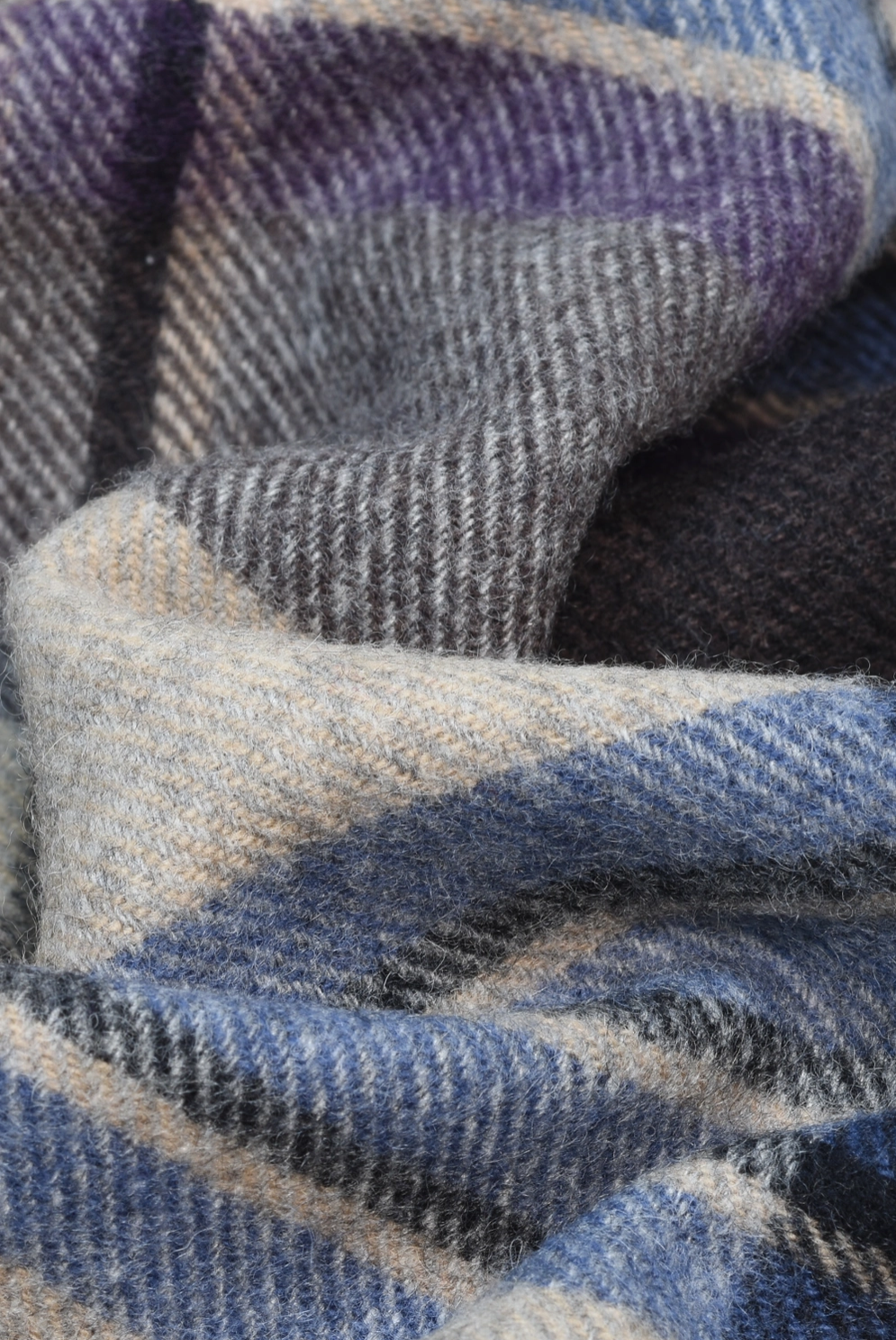 Curated Basics - Scarves