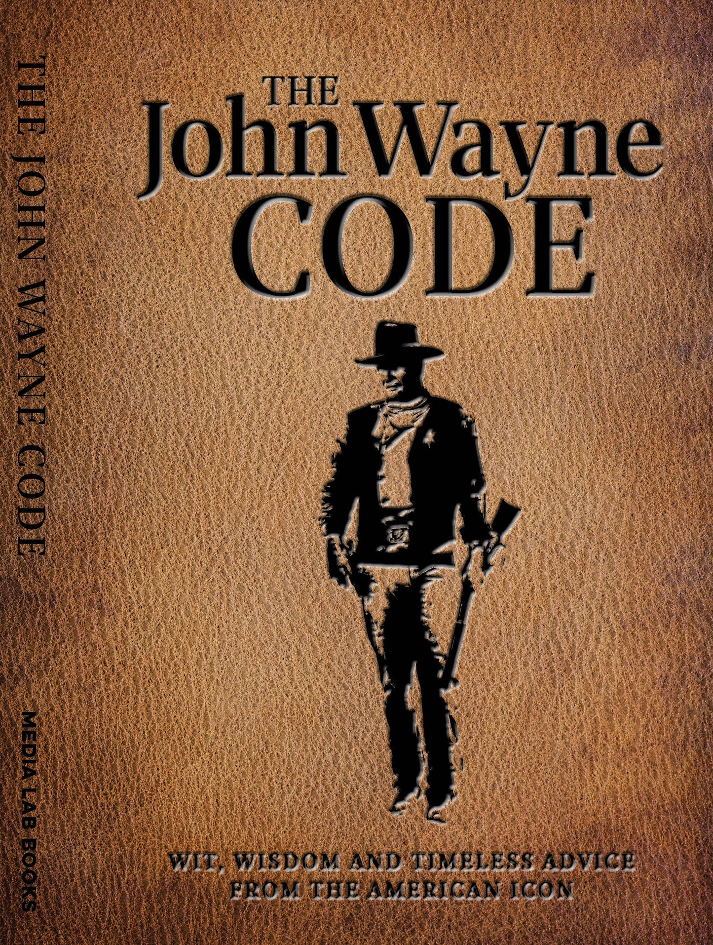 Topix Media Lab - The John Wayne Code