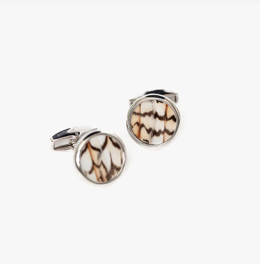 Brackish Cufflinks