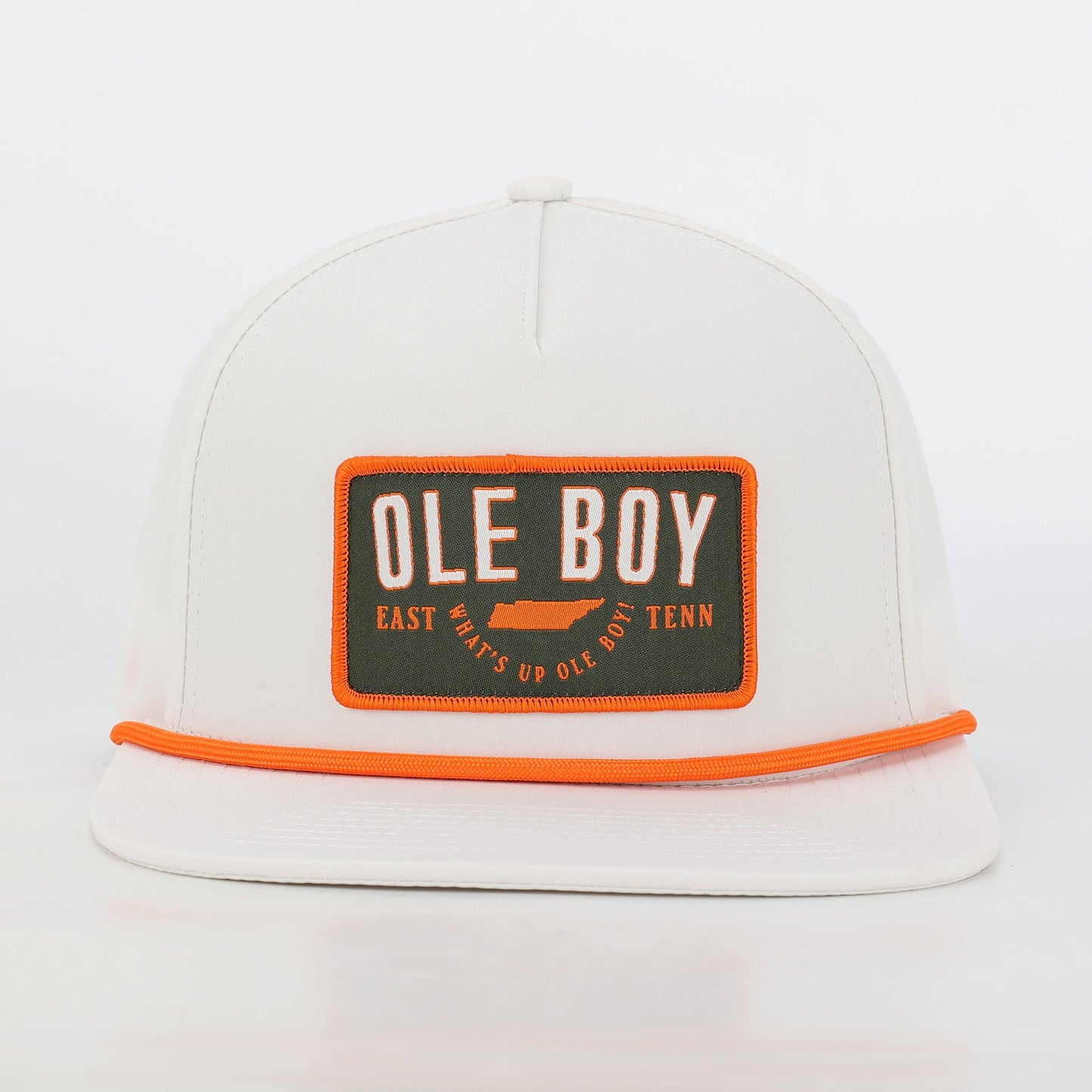 Ole Boy Outfitters - OLE BOY East Tennessee Hat