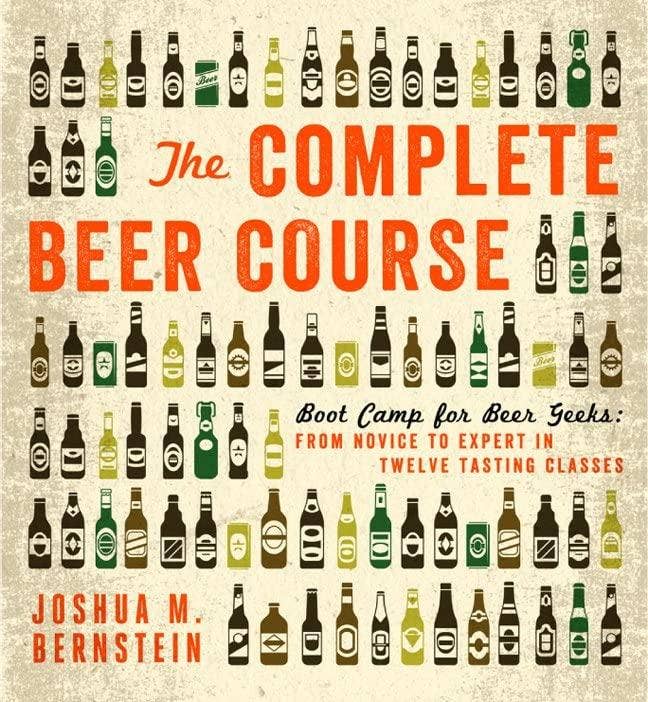 Microcosm Publishing & Distribution - Complete Beer Course: Boot Camp for Beer Geeks