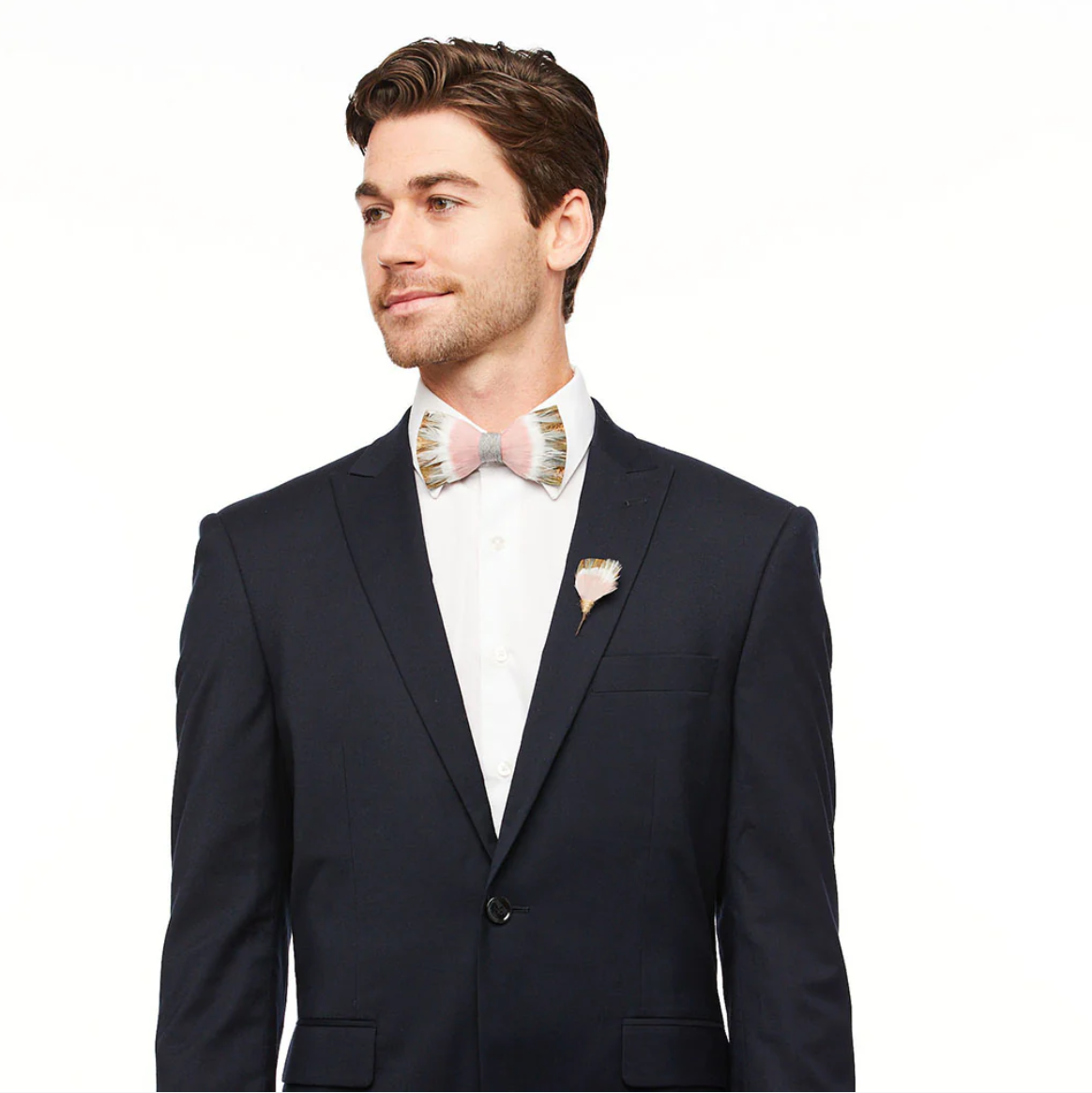 Brackish Bow Tie
