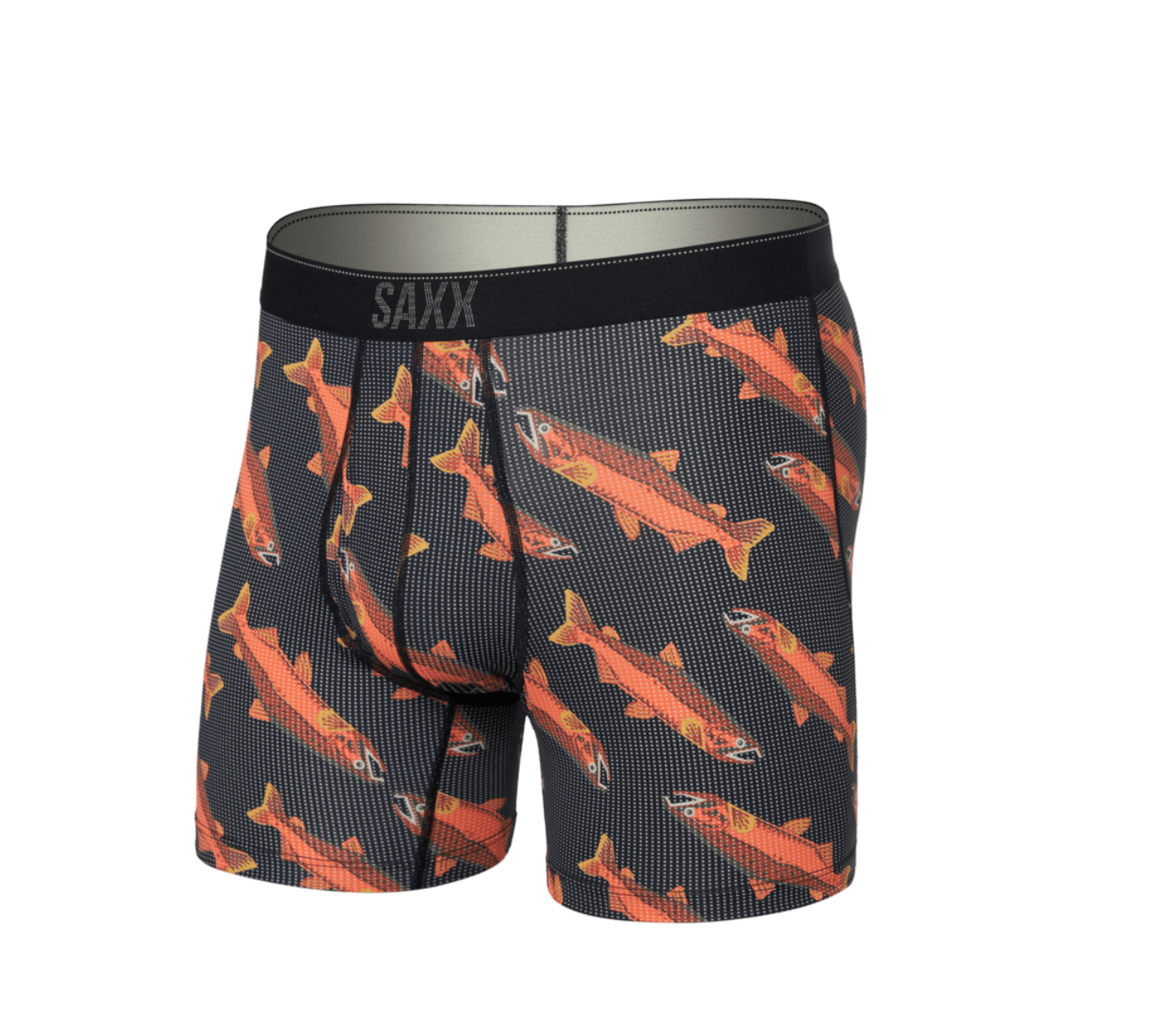Saxx Underwear COH