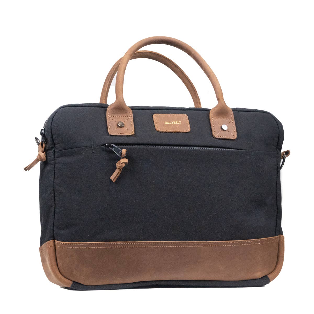 BILLYBELT - Black laptop bag