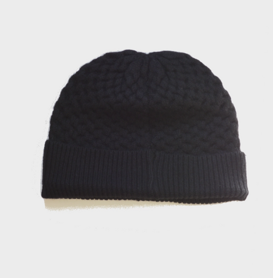 Curated Basics - Beanies