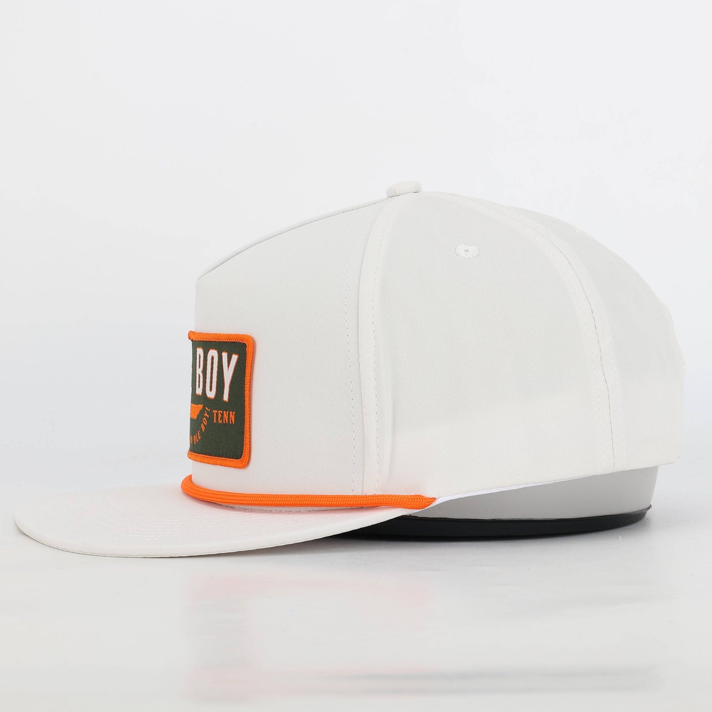 Ole Boy Outfitters - OLE BOY East Tennessee Hat