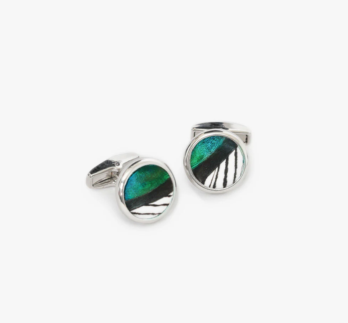Brackish Cufflinks