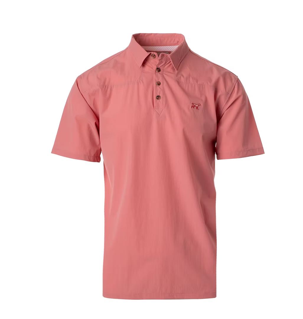 Fieldstone - Salmon Bolo Polo