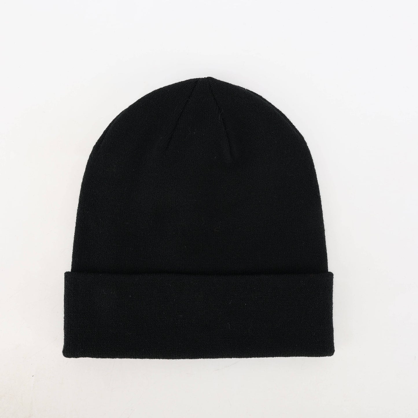 Ole Boy Outfitters - OLE BOY Black Classic Logo Beanie