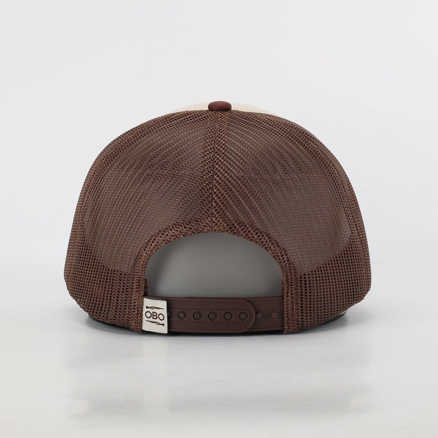 Ole Boy Outfitters - OLE BOY Deer Foam Trucker Hat