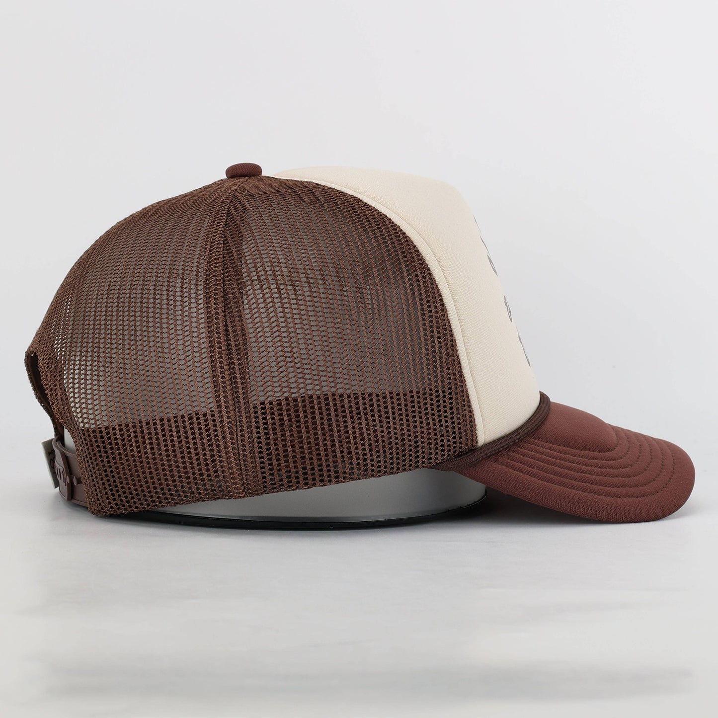 Ole Boy Outfitters - OLE BOY Deer Foam Trucker Hat