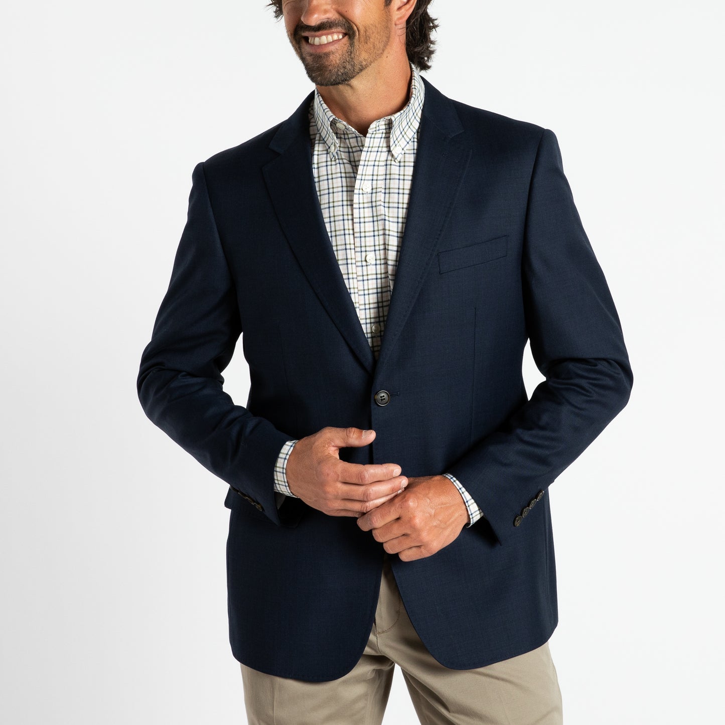 Duck Head - Hutchins Sport Coat