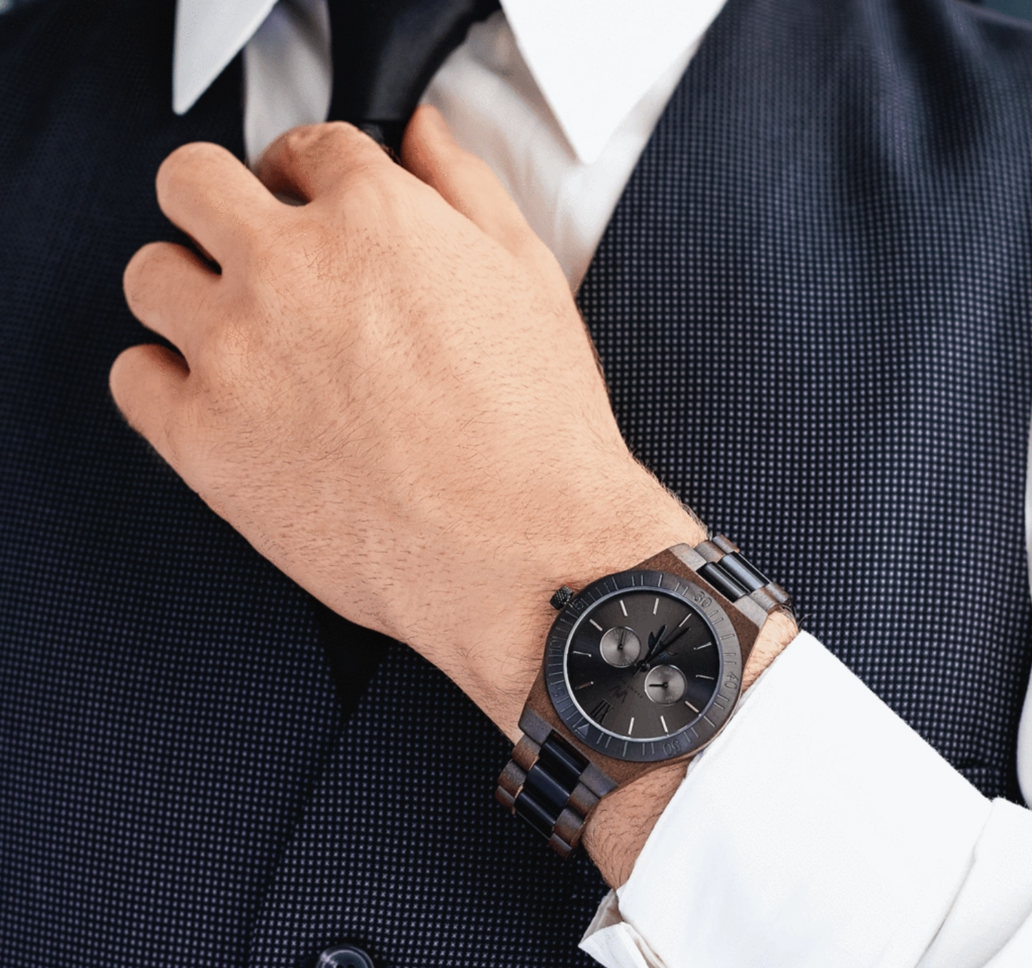 AvantWood Watches