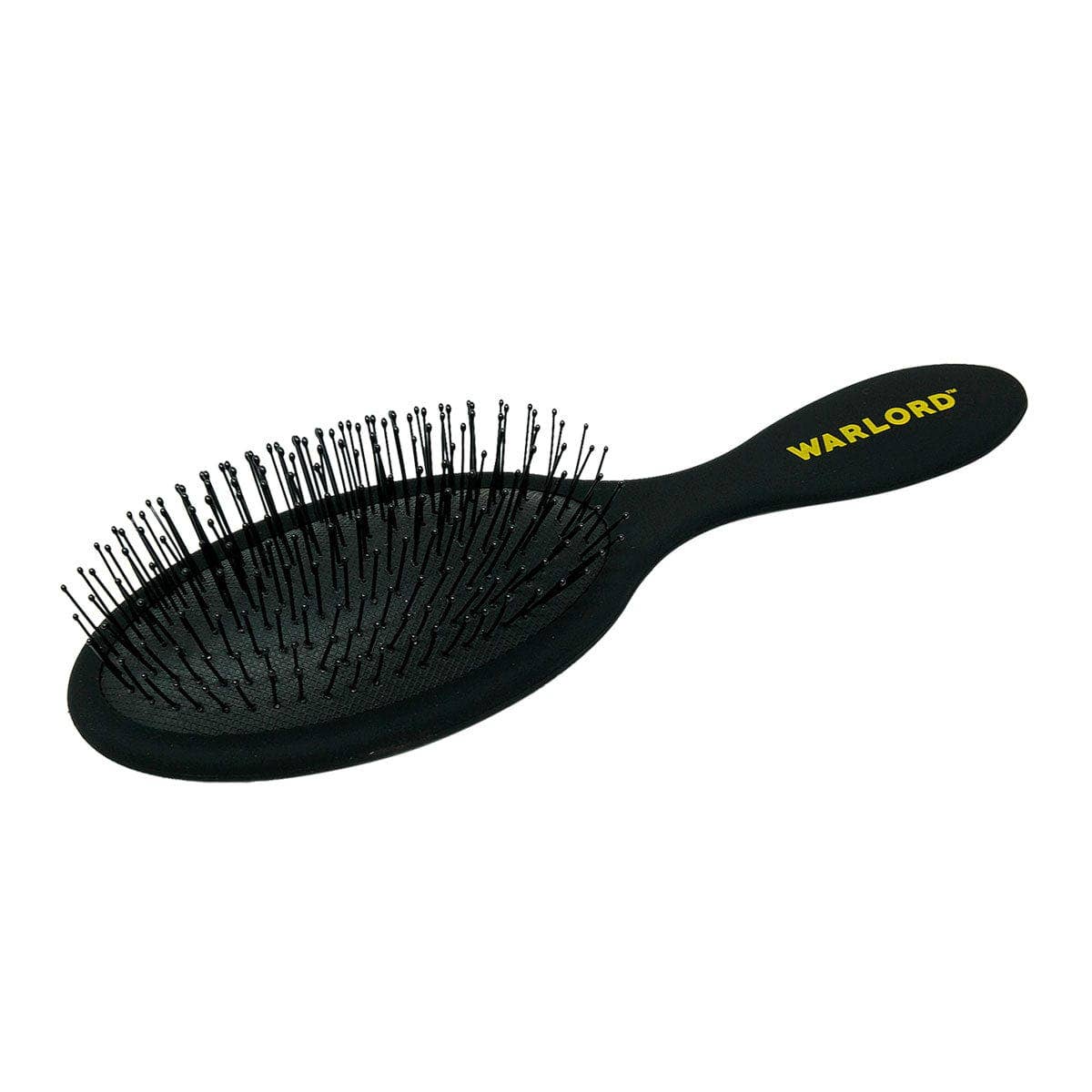 Warlord - Men's Grooming Essentials | Veteran Owned - Freedom Eagle Detangler Brush