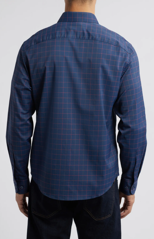 UNTUCKit - Altrugo Button Up Shirt