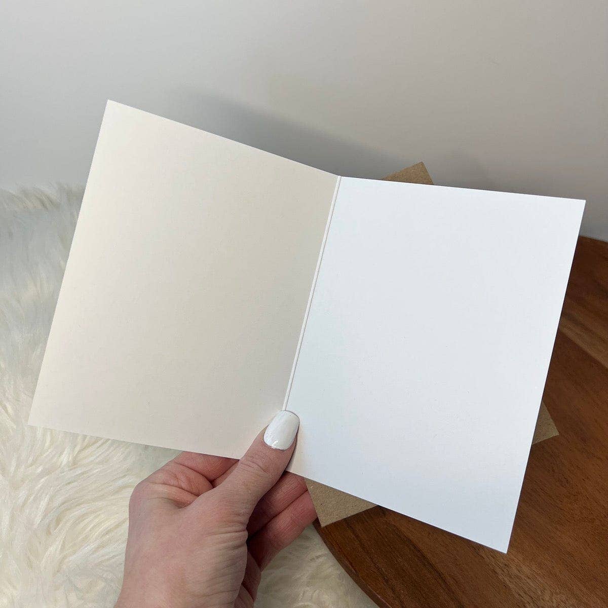 Big Moods - Best Grandpa Ever Greeting Card