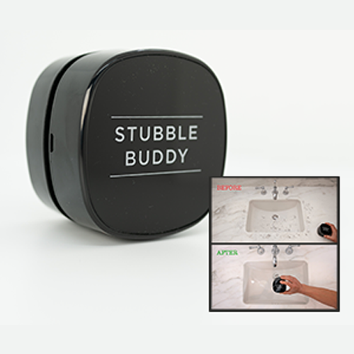 Pete & Pedro - Stubble Buddy