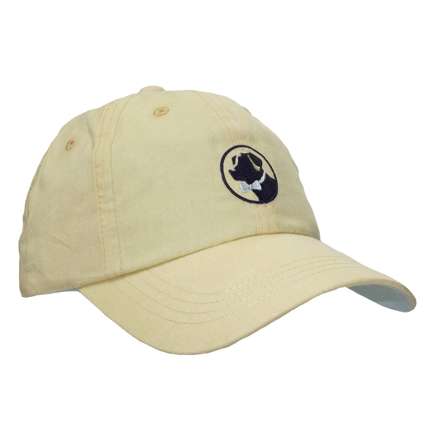 Southern Proper - Summer Weight Frat Hat: Snap Dragon