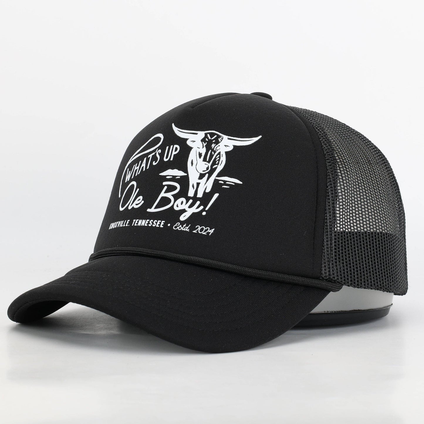 Ole Boy Outfitters - OLE BOY Rodeo Hat