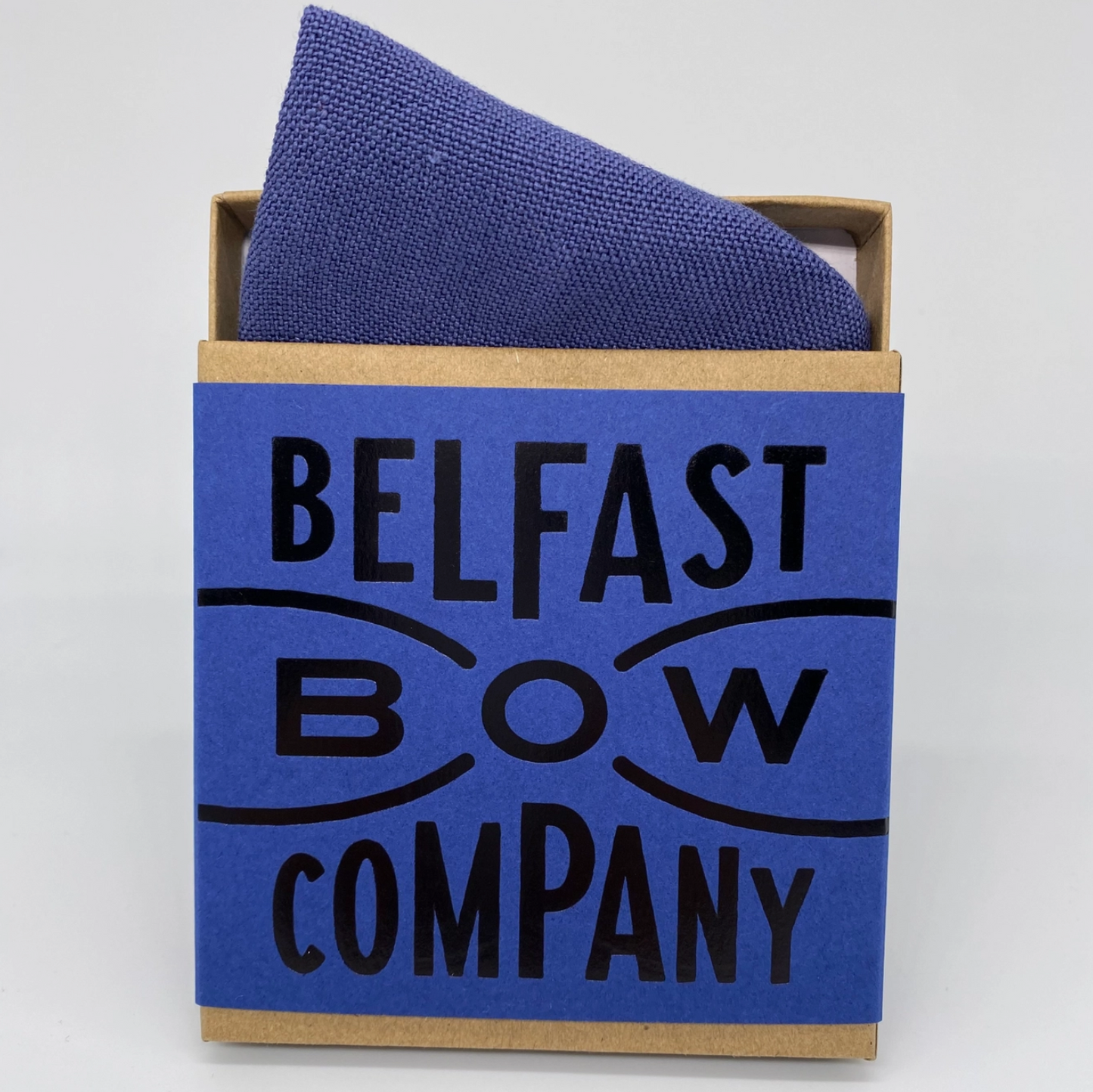 Belfast Bow Co. - Pocket Squares