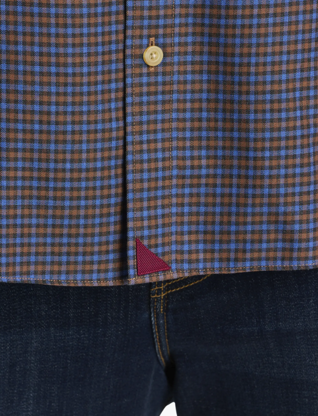 UNTUCKit - Knight Wrinkle Free Button Up