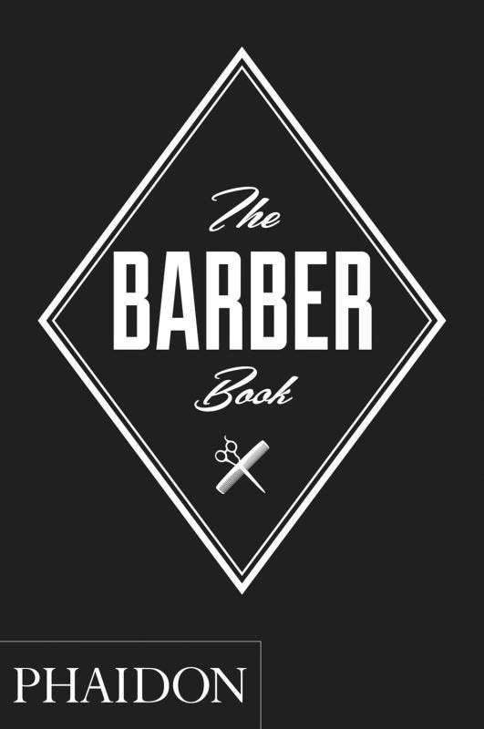 Microcosm Publishing & Distribution - Barber Book, The