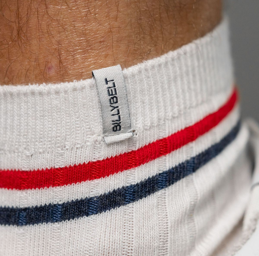 BILLYBELT - Chaussettes en coton