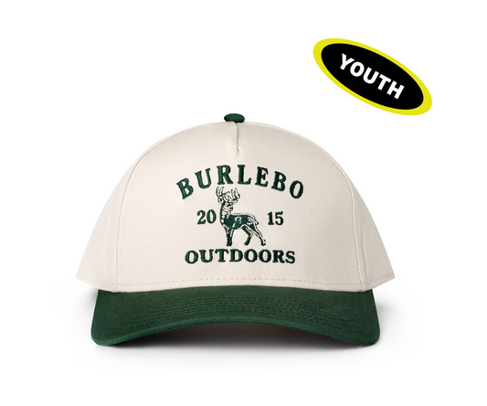 Burlebo Youth Hats