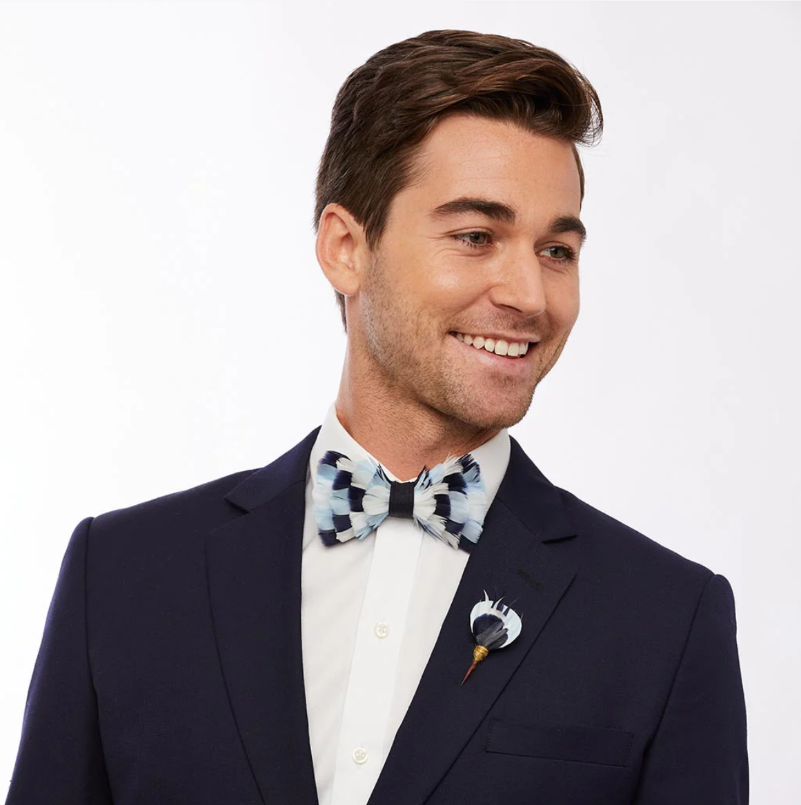 Brackish Bow Tie