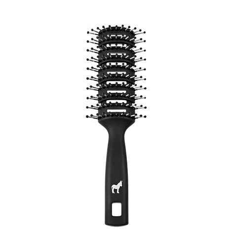 Pete & Pedro - Ball Tipped Vented Hair Brush