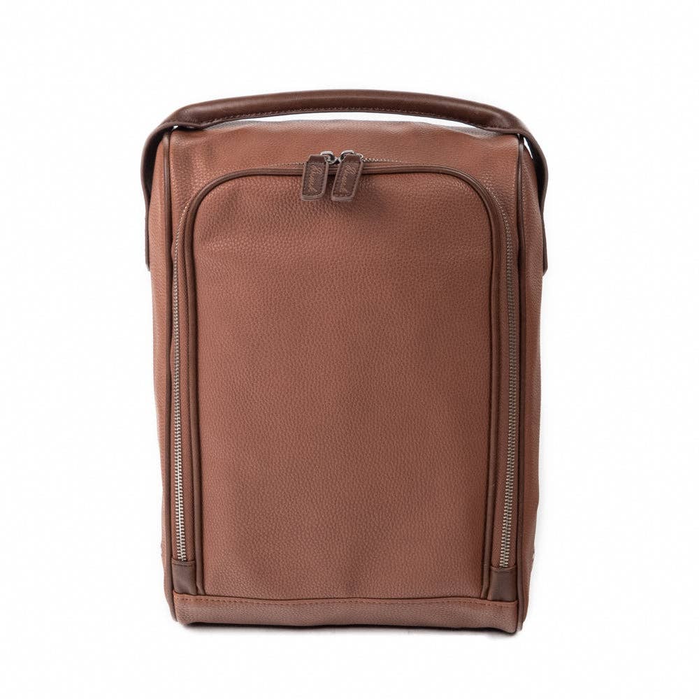 Brouk and Co. - The Davidson Shoe Bag