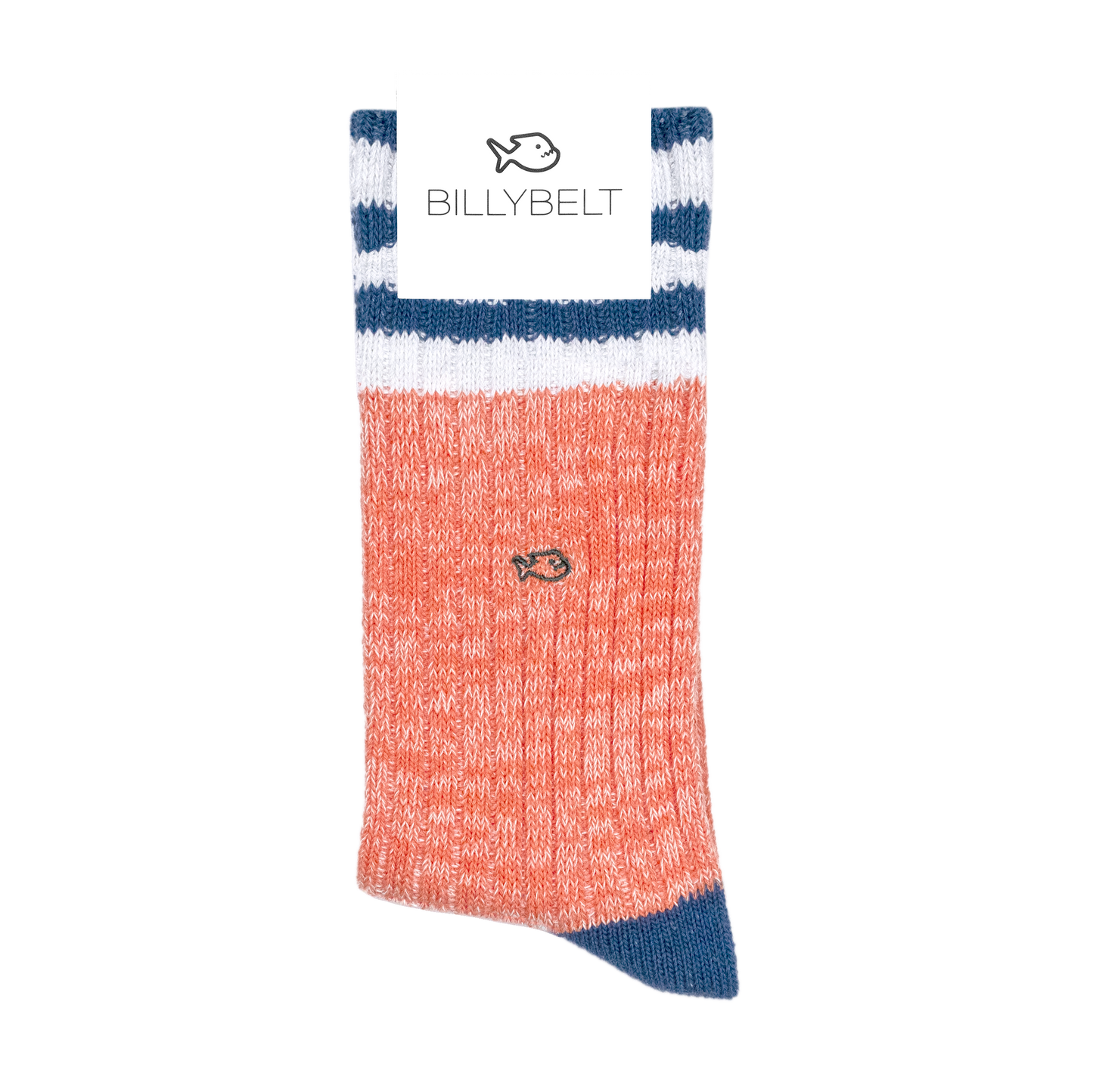 BILLYBELT - The Oxford Thick Cotton Socks