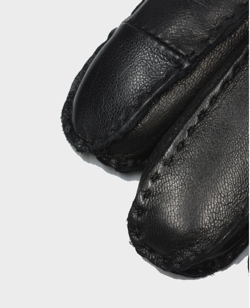 Curated Basics - Gloves