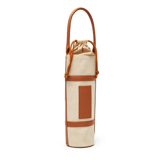 Brouk and Co. - Capri Single Wine Bag