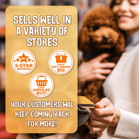 Delightfully Delicious Dog Treats - Organic Pumpkin Dog Treats