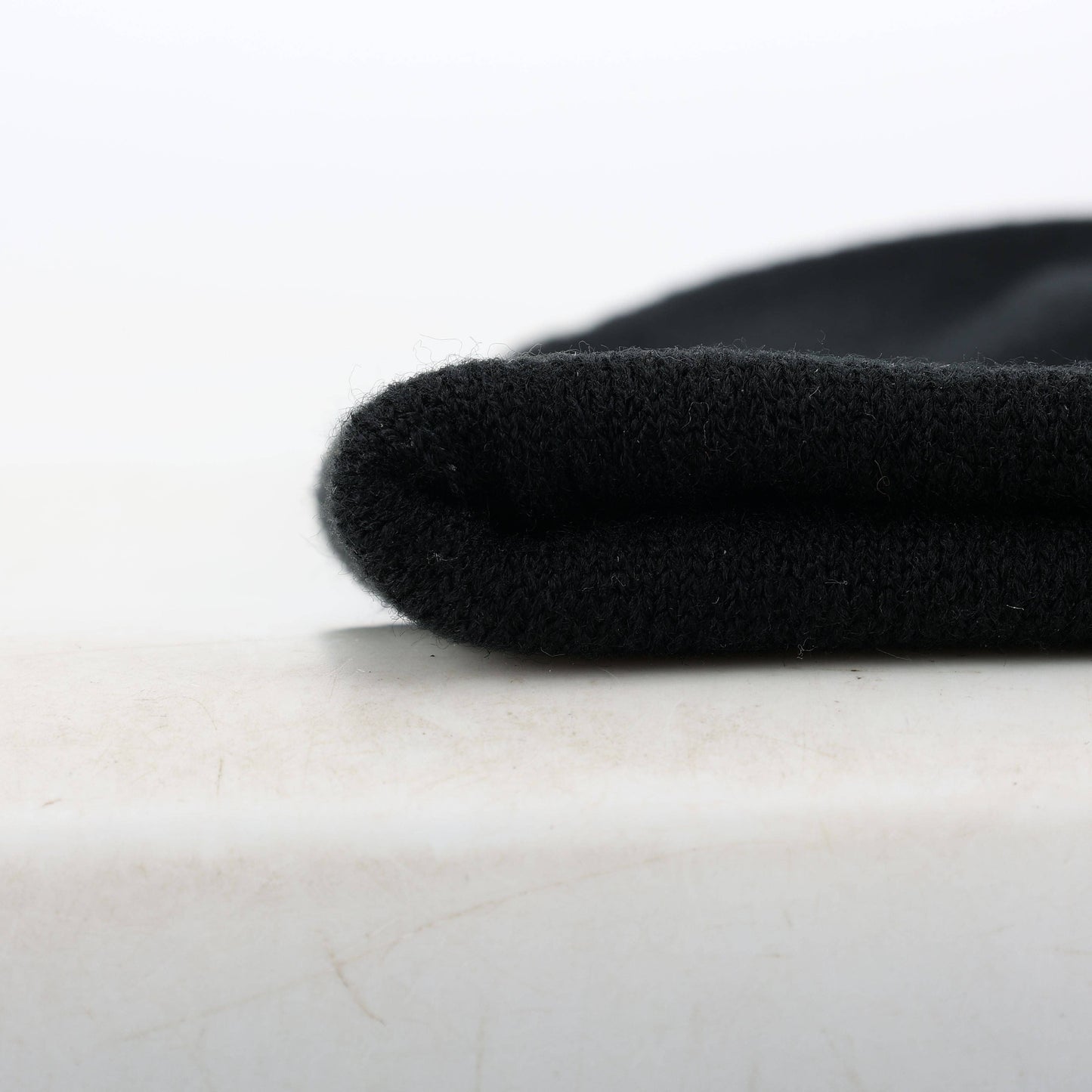 Ole Boy Outfitters - OLE BOY Black Classic Logo Beanie