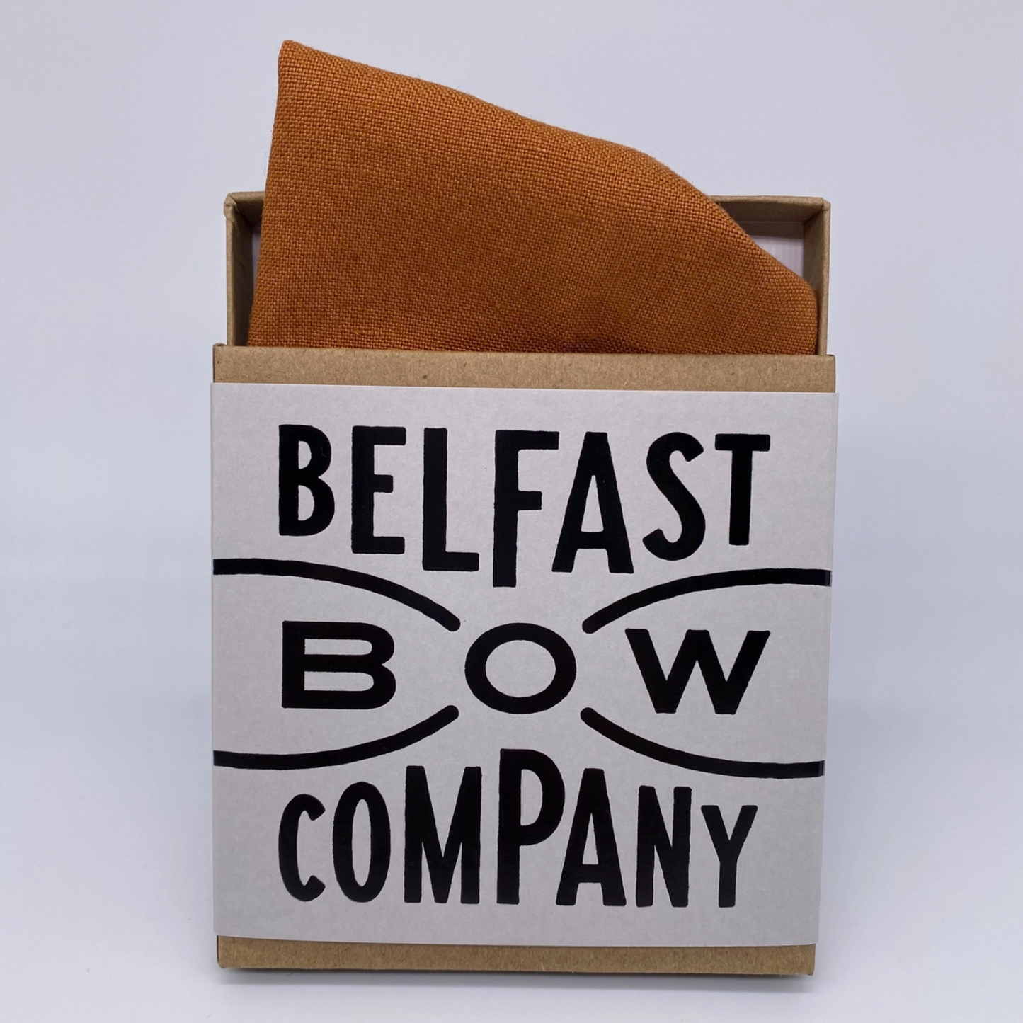 Belfast Bow Co. - Pocket Squares