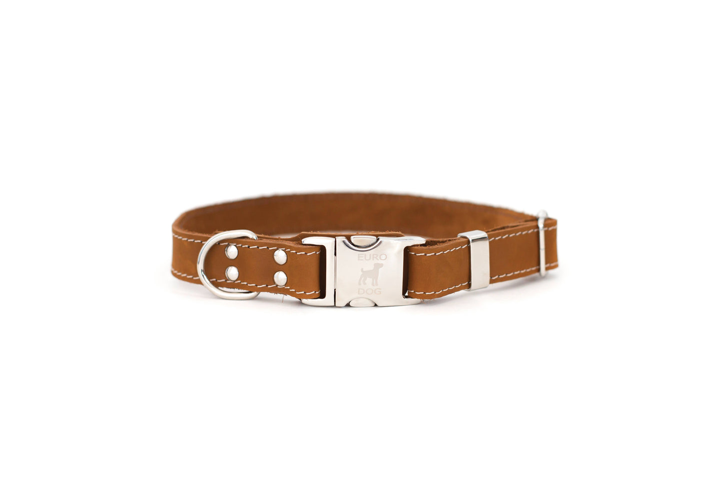 Euro-Dog Collar L